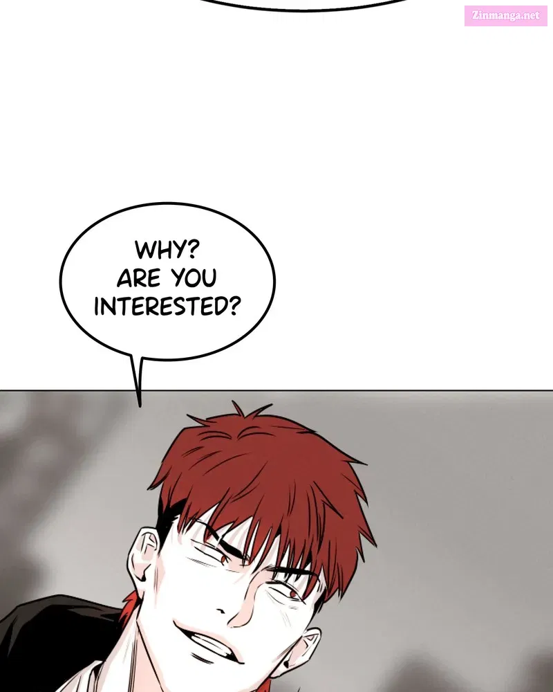 Bloodhounds Mangakakalot X Chapter 4 Page 18