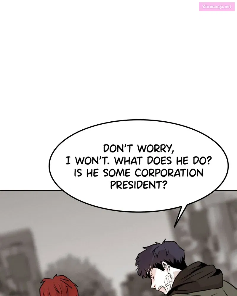 Bloodhounds Mangakakalot X Chapter 4 Page 22