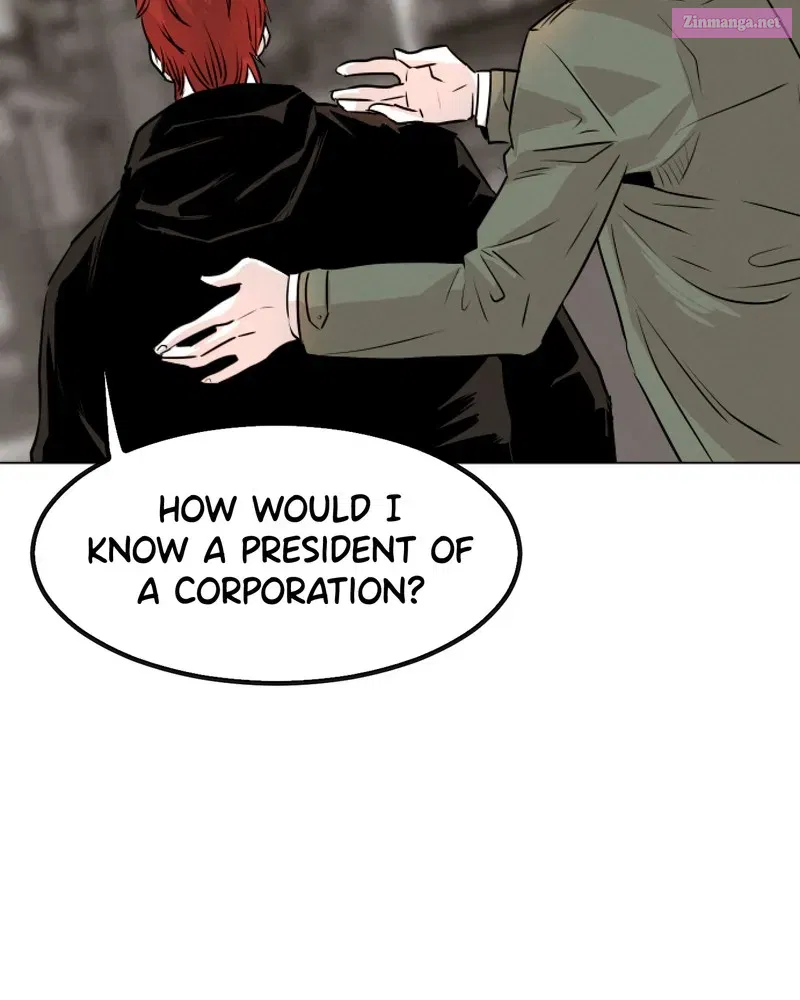 Bloodhounds Mangakakalot X Chapter 4 Page 23