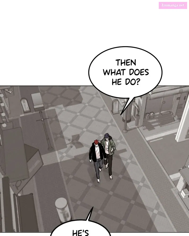Bloodhounds Mangakakalot X Chapter 4 Page 24