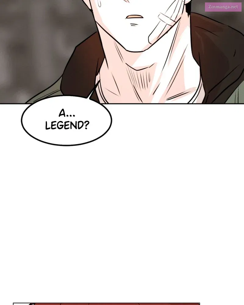 Bloodhounds Mangakakalot X Chapter 4 Page 26