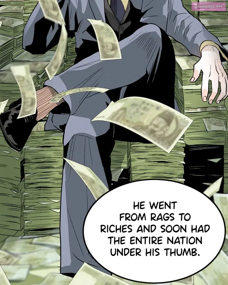 Bloodhounds Mangakakalot X Chapter 4 Page 30