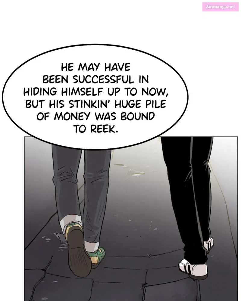 Bloodhounds Mangakakalot X Chapter 4 Page 35