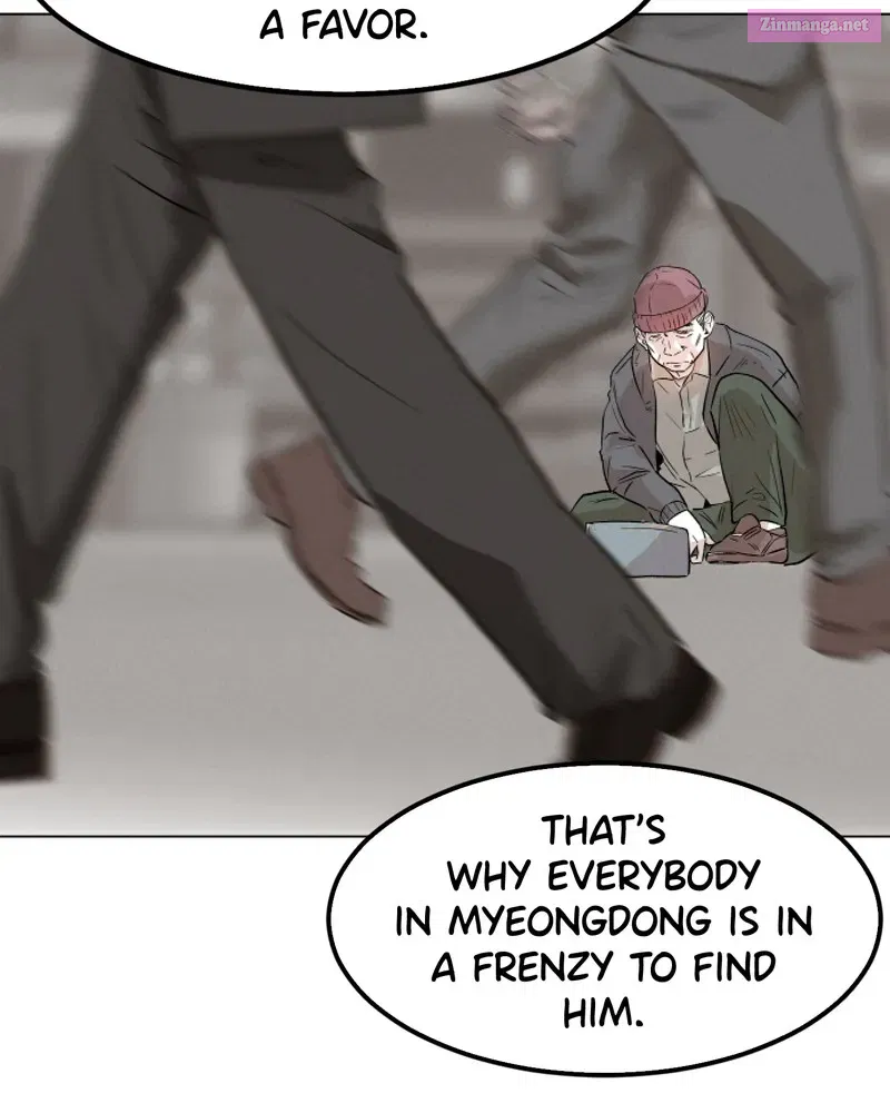 Bloodhounds Mangakakalot X Chapter 4 Page 37