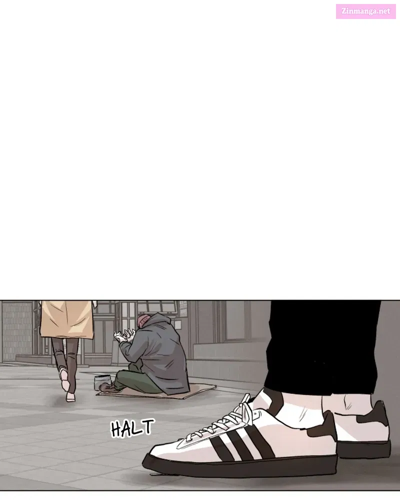 Bloodhounds Mangakakalot X Chapter 4 Page 40