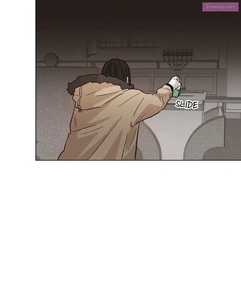 Bloodhounds Mangakakalot X Chapter 5 Page 41