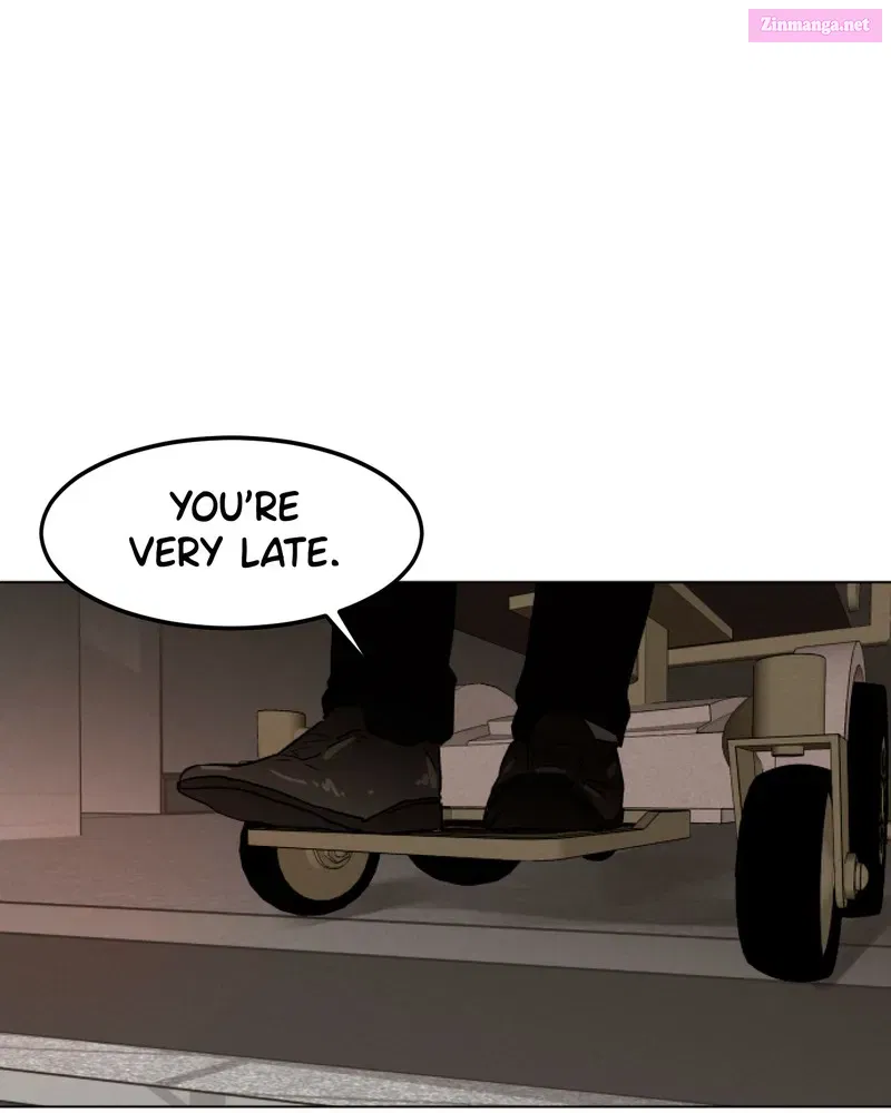 Bloodhounds Mangakakalot X Chapter 5 Page 42