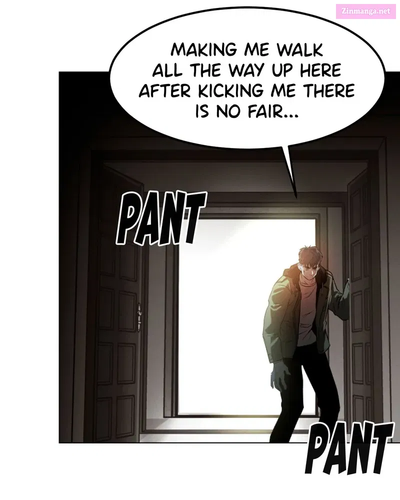 Bloodhounds Mangakakalot X Chapter 5 Page 49