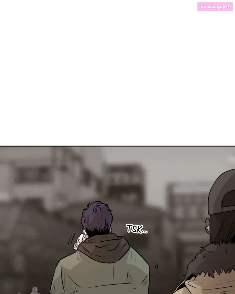 Bloodhounds Mangakakalot X Chapter 5 Page 6