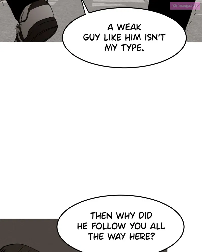 Bloodhounds Mangakakalot X Chapter 5 Page 54