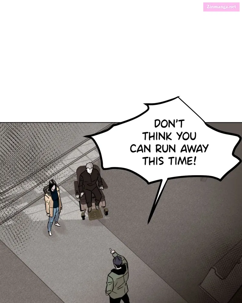 Bloodhounds Mangakakalot X Chapter 5 Page 56