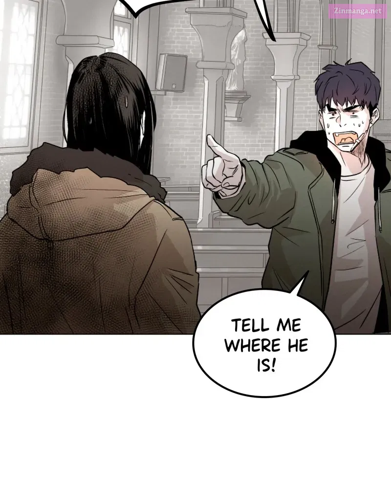 Bloodhounds Mangakakalot X Chapter 5 Page 58