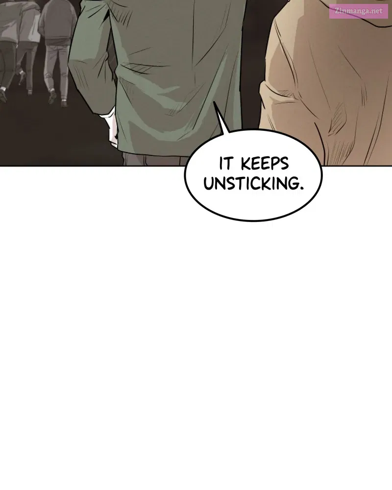 Bloodhounds Mangakakalot X Chapter 5 Page 7
