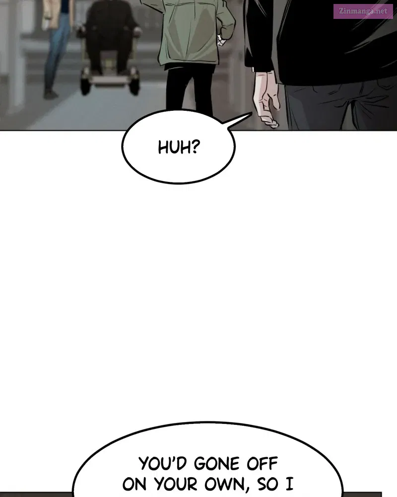 Bloodhounds Mangakakalot X Chapter 5 Page 68