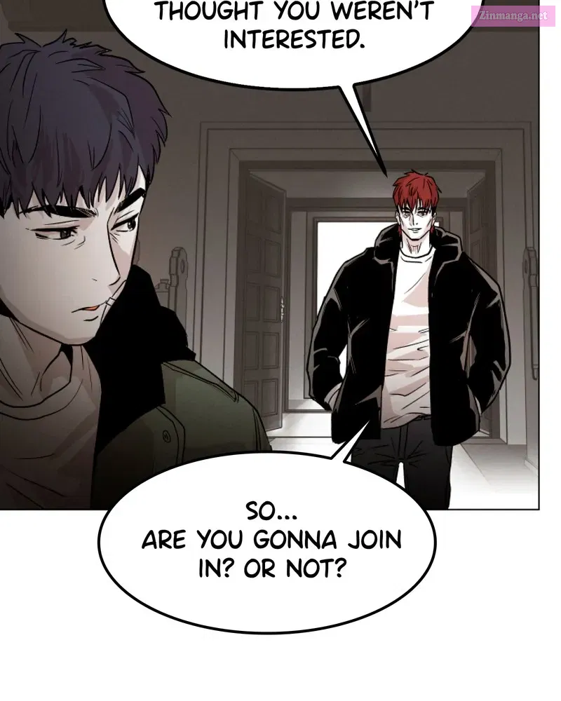Bloodhounds Mangakakalot X Chapter 5 Page 69