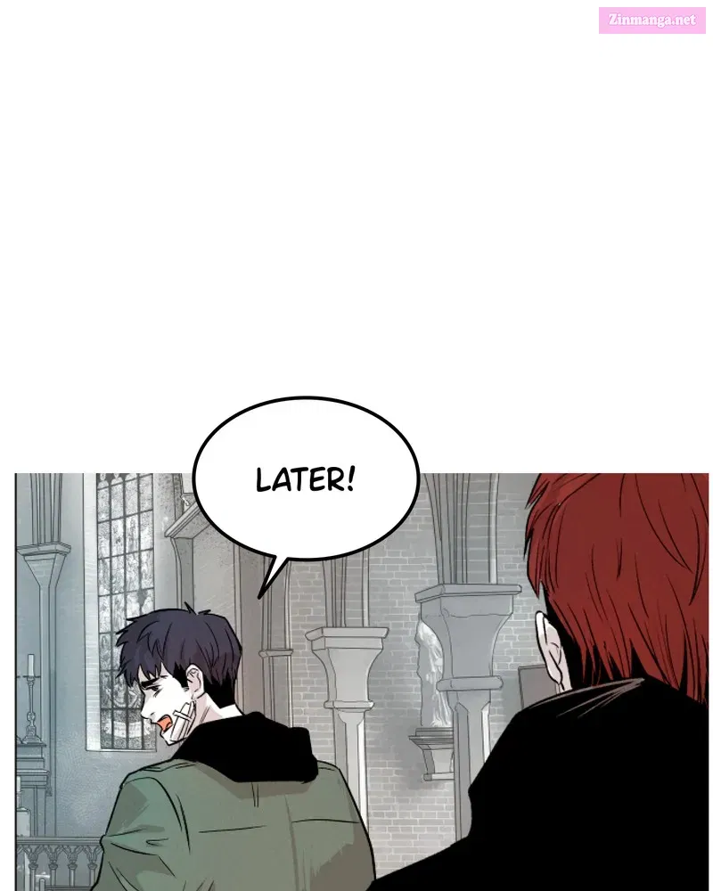 Bloodhounds Mangakakalot X Chapter 5 Page 71