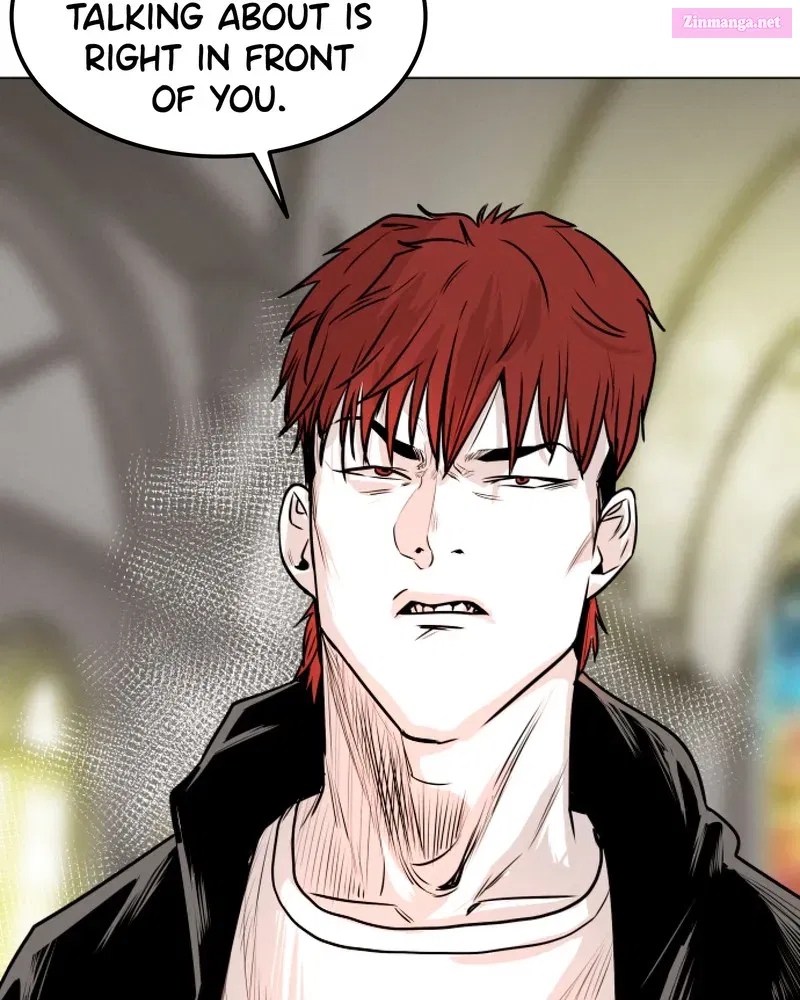 Bloodhounds Mangakakalot X Chapter 5 Page 73