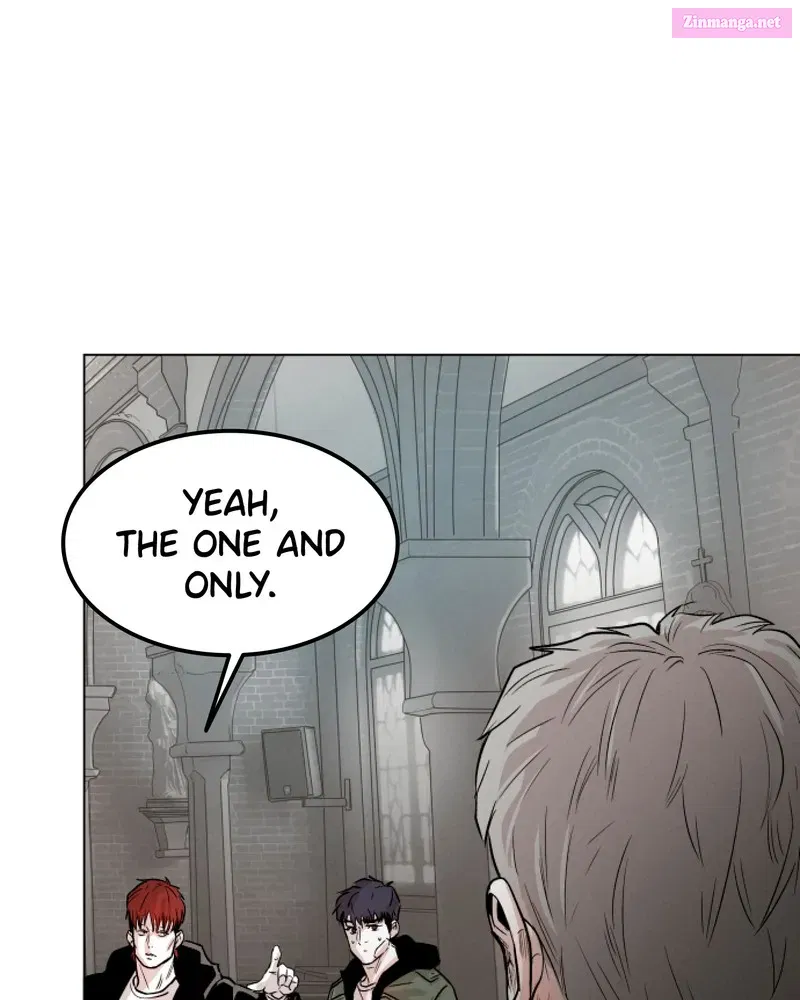 Bloodhounds Mangakakalot X Chapter 5 Page 79