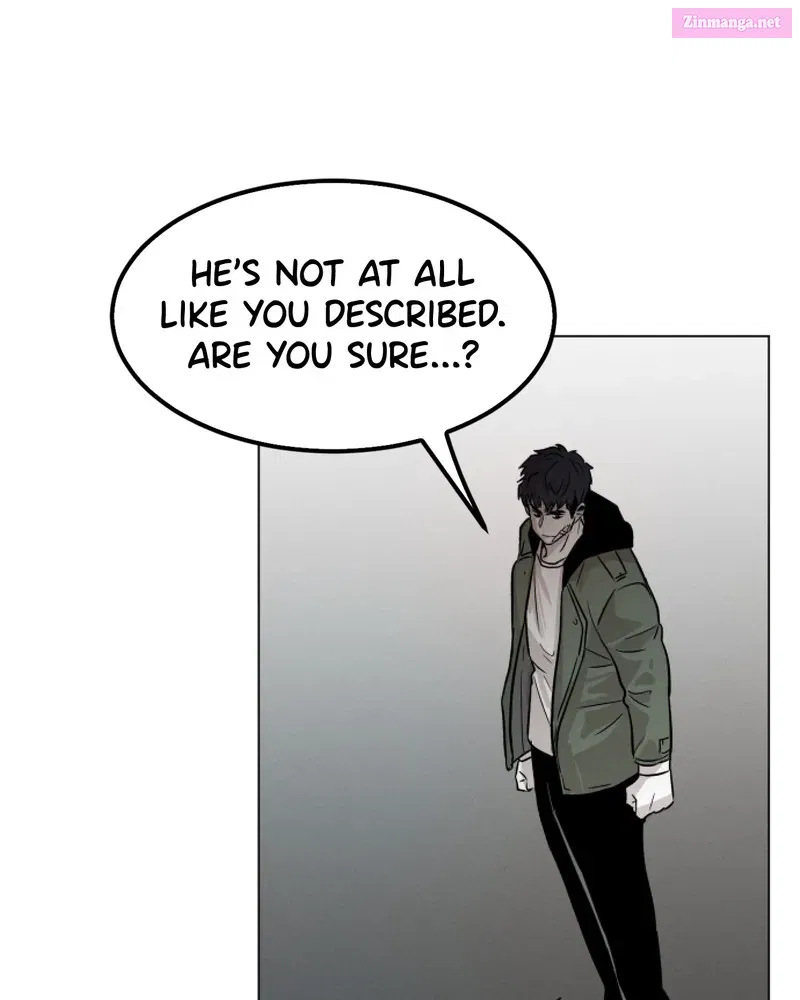 Bloodhounds Mangakakalot X Chapter 5 Page 81