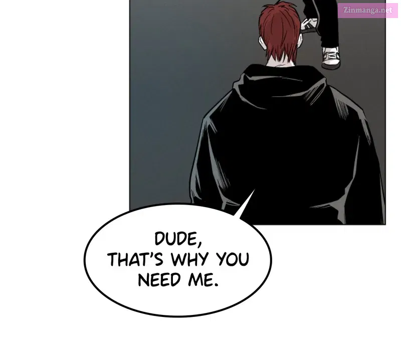 Bloodhounds Mangakakalot X Chapter 5 Page 82