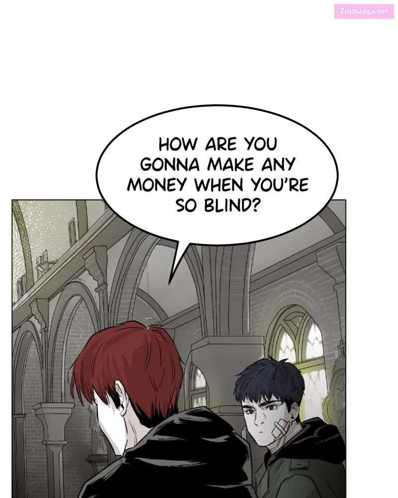 Bloodhounds Mangakakalot X Chapter 5 Page 83