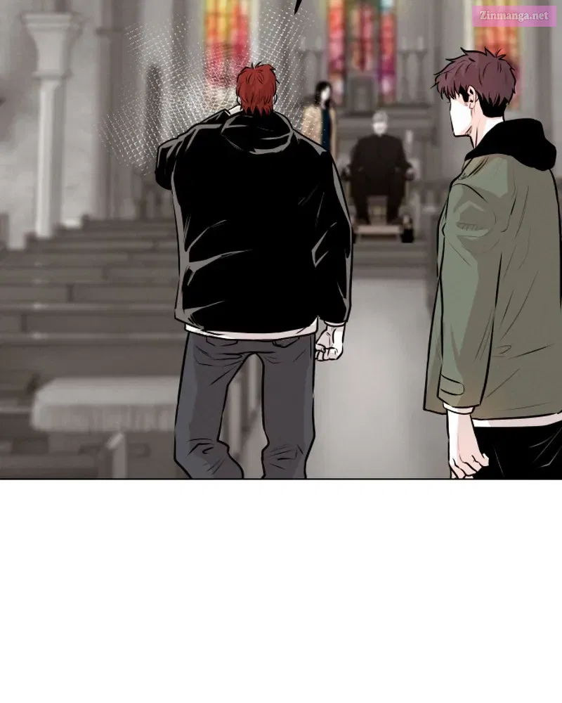 Bloodhounds Mangakakalot X Chapter 5 Page 87