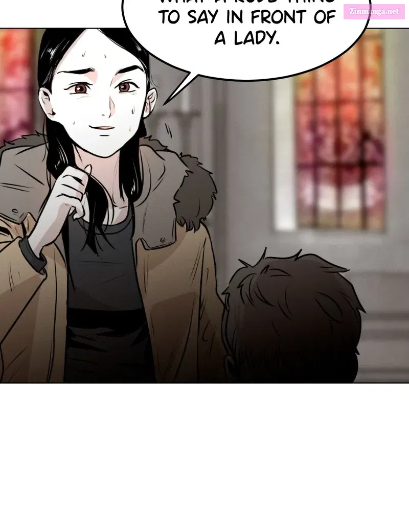Bloodhounds Mangakakalot X Chapter 5 Page 91