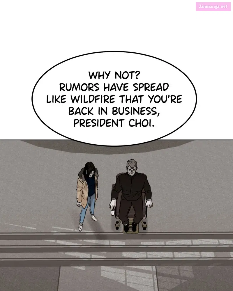 Bloodhounds Mangakakalot X Chapter 5 Page 94