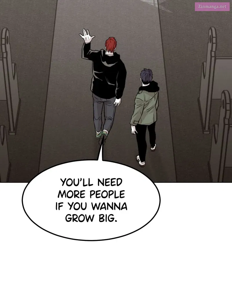 Bloodhounds Mangakakalot X Chapter 5 Page 95