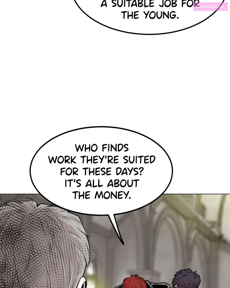 Bloodhounds Mangakakalot X Chapter 5 Page 97