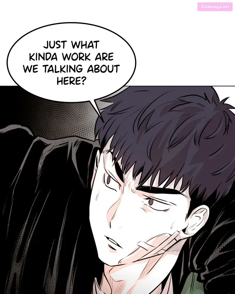 Bloodhounds Mangakakalot X Chapter 5 Page 99