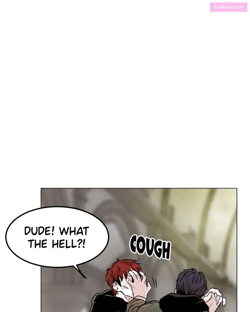 Bloodhounds Mangakakalot X Chapter 5 Page 106