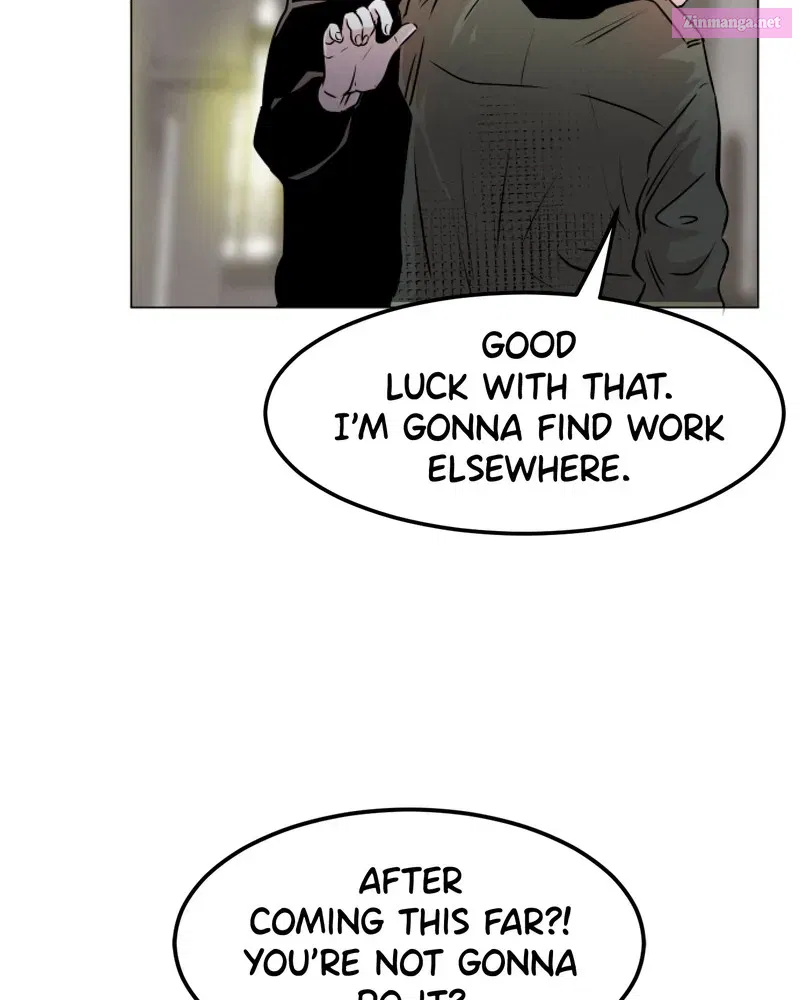 Bloodhounds Mangakakalot X Chapter 5 Page 107