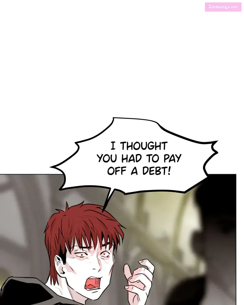 Bloodhounds Mangakakalot X Chapter 5 Page 109