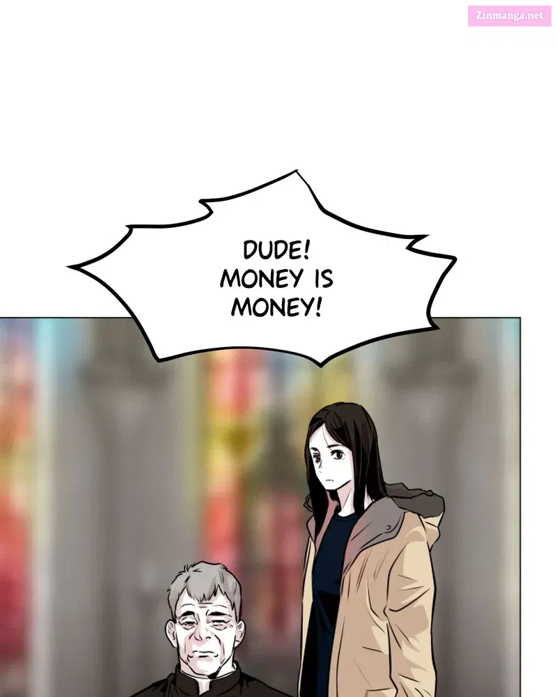 Bloodhounds Mangakakalot X Chapter 5 Page 113