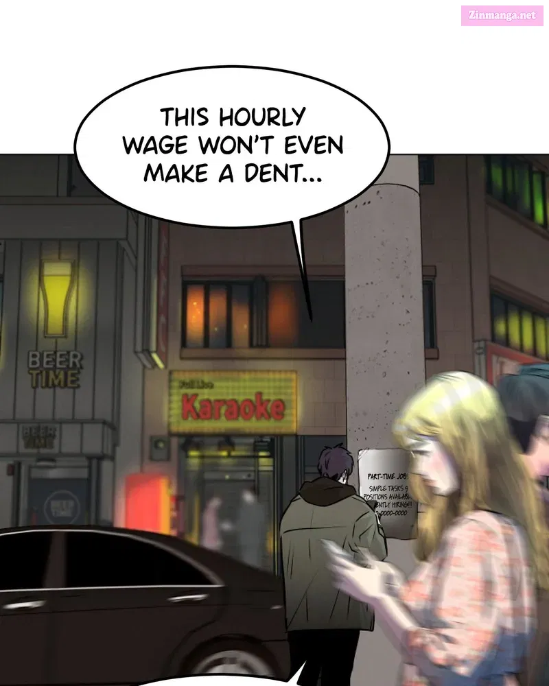 Bloodhounds Mangakakalot X Chapter 5 Page 119