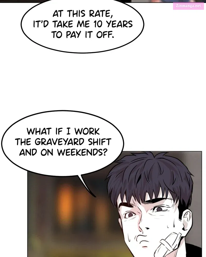 Bloodhounds Mangakakalot X Chapter 5 Page 120