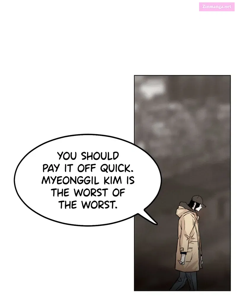 Bloodhounds Mangakakalot X Chapter 5 Page 16