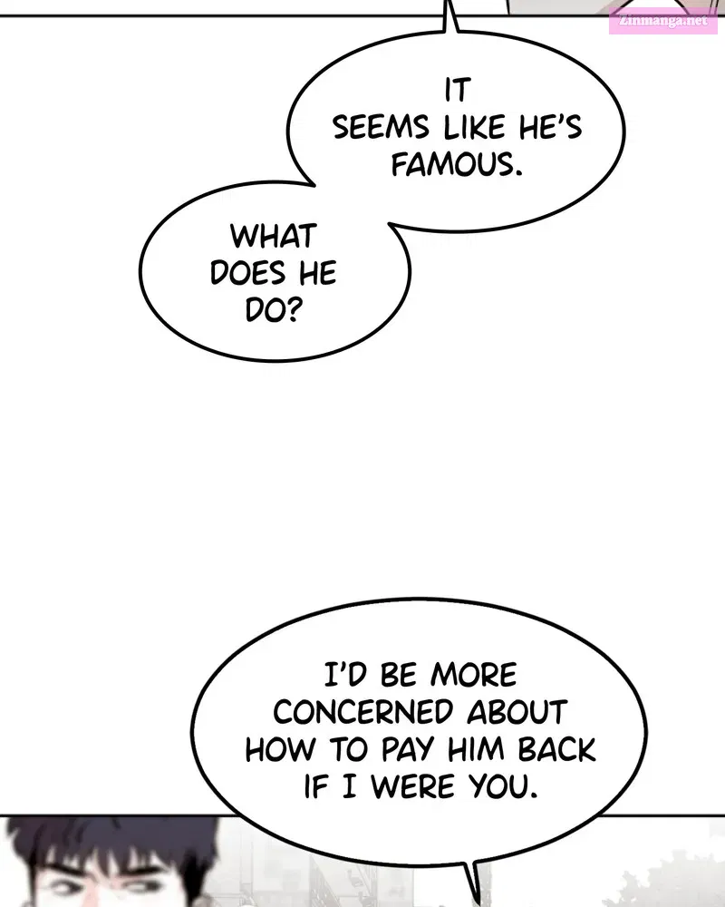 Bloodhounds Mangakakalot X Chapter 5 Page 18