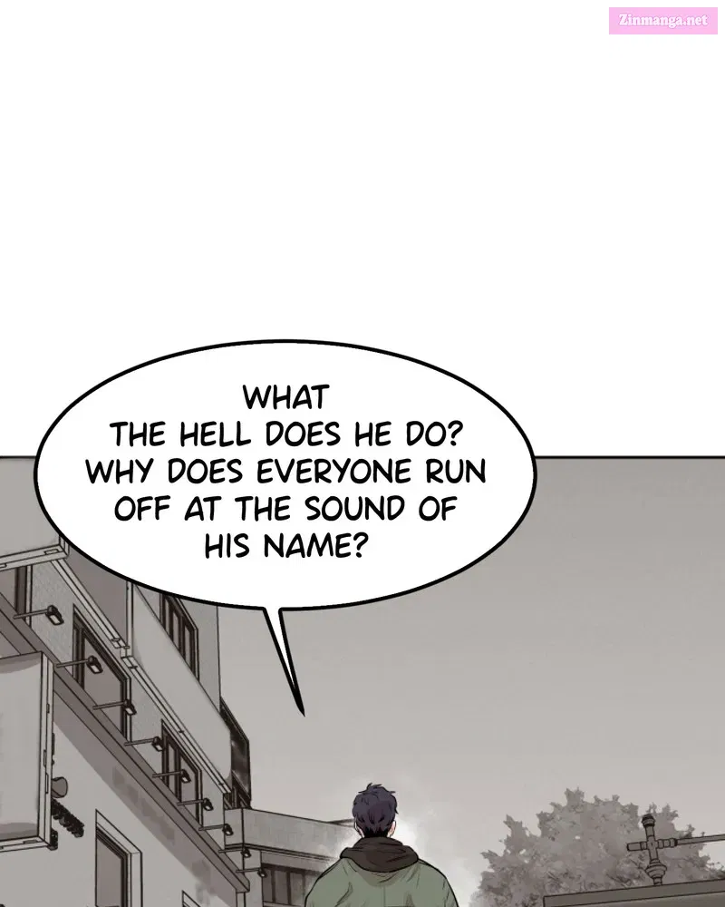 Bloodhounds Mangakakalot X Chapter 5 Page 20
