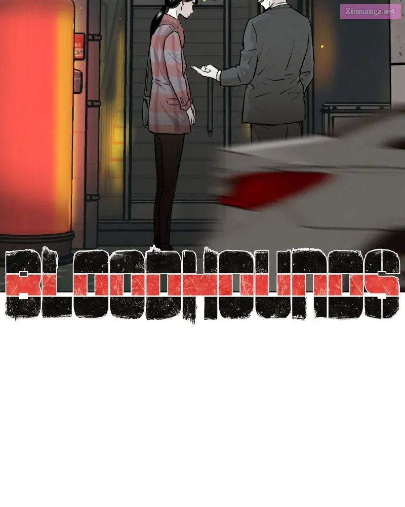 Bloodhounds Mangakakalot X Chapter 6 Page 5