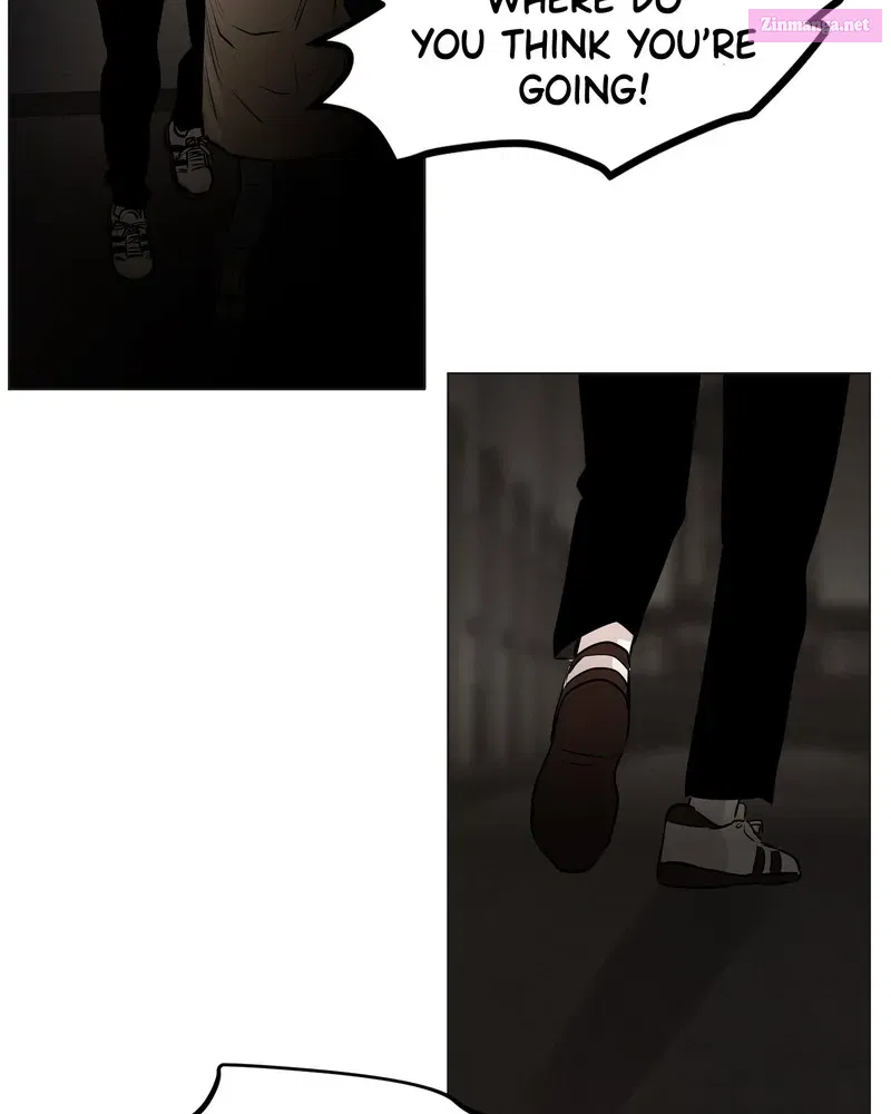 Bloodhounds Mangakakalot X Chapter 6 Page 41
