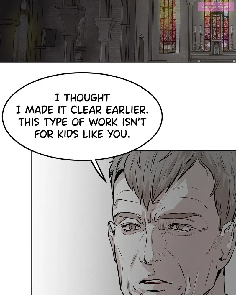 Bloodhounds Mangakakalot X Chapter 6 Page 43