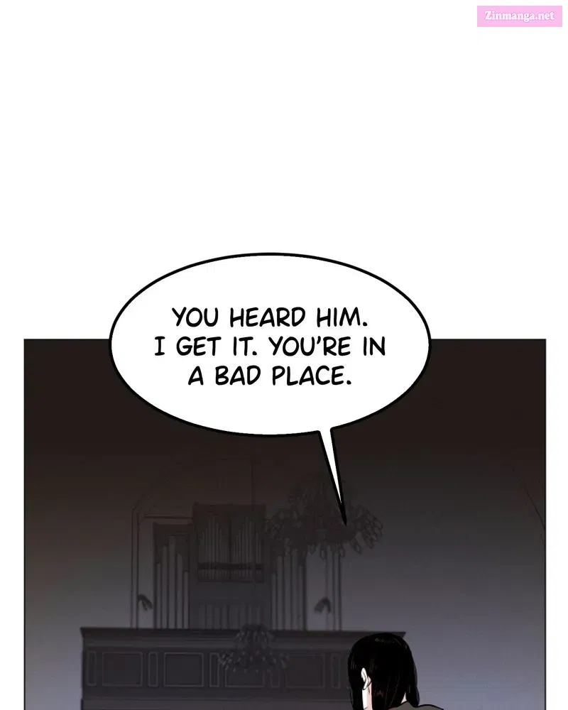 Bloodhounds Mangakakalot X Chapter 6 Page 45