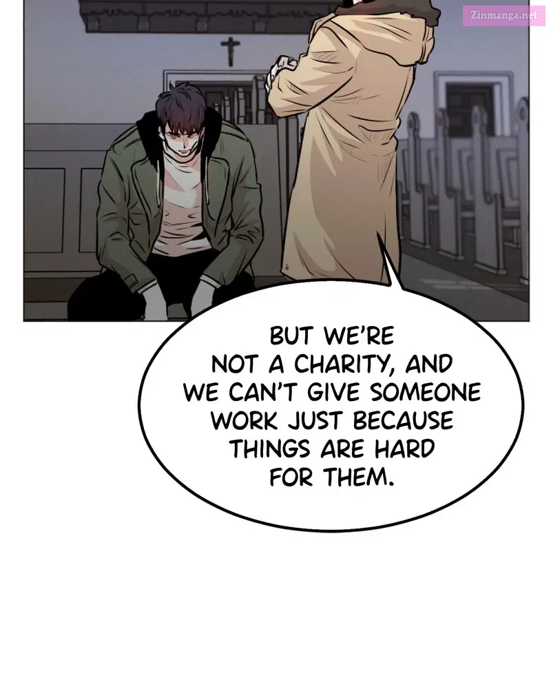 Bloodhounds Mangakakalot X Chapter 6 Page 46