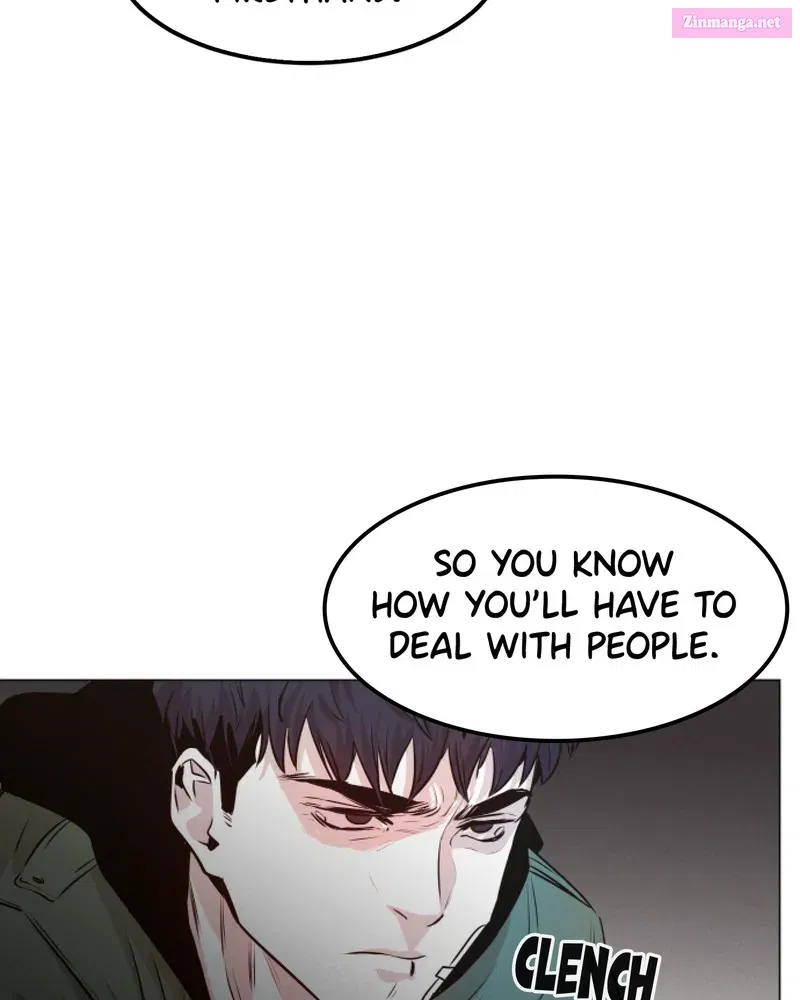 Bloodhounds Mangakakalot X Chapter 6 Page 48