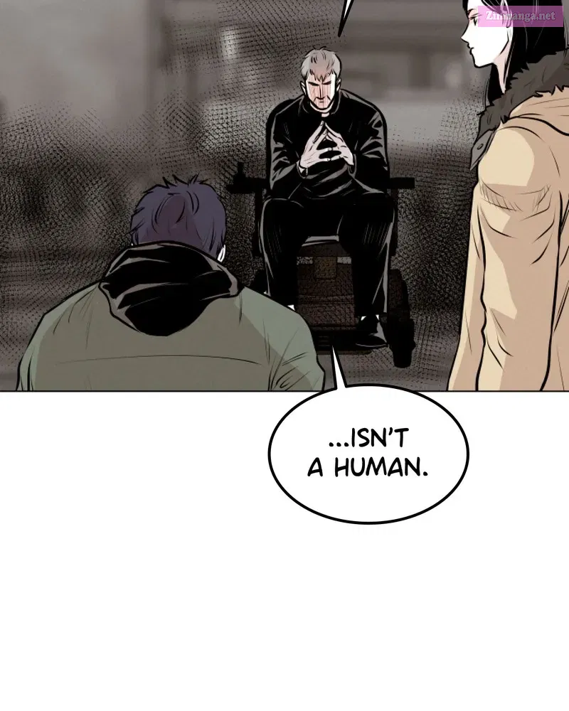 Bloodhounds Mangakakalot X Chapter 6 Page 55