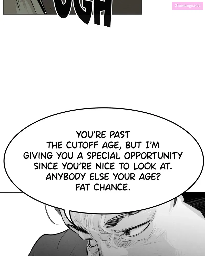Bloodhounds Mangakakalot X Chapter 6 Page 7