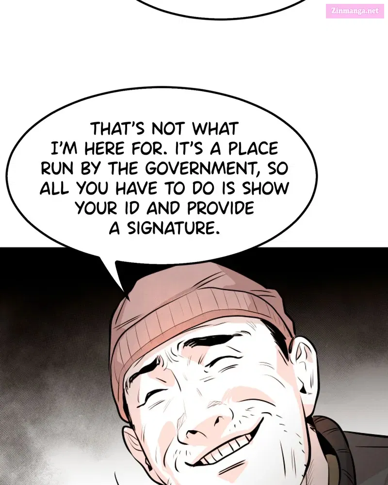 Bloodhounds Mangakakalot X Chapter 6 Page 74