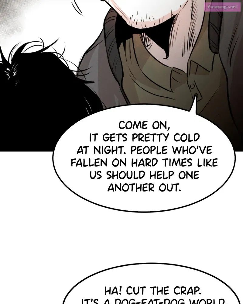 Bloodhounds Mangakakalot X Chapter 6 Page 75